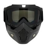 عینک موتور سواری مدل google 1050