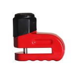 قفل دیسک موتورسیکلت اوکی مدل ۱۰۱