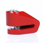 قفل دیسکی دزدگیردار ردلاین مدل RE450