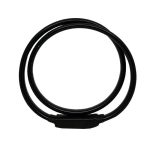 قفل کابلی موتورسیکلت انرژی مدل wl-177 241200