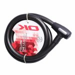 قفل کابلی موتورسیکلت اوکی مدل ۱۰۱