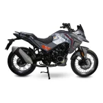 موتور سیکلت اس وای ام گلکسی NH180 سی سی سال۱۴۰۳