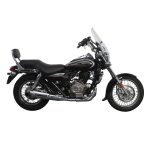 موتور سیکلت باجاج اونجر ۲۲۰ سی سی سال۱۴۰۳