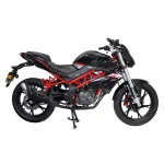 موتور سیکلت بنلی TNT150i سال ۱۴۰۳