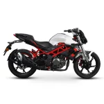 موتور سیکلت بنلی TNT25N 250 سی سی سال ۱۴۰۲