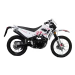 موتور سیکلت تکتاز روان QM200 سی سی سال ۱۴۰۲