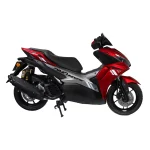 موتور سیکلت دینو طرح یاماها آیروکس NVX180 سی سی سال۱۴۰۳