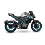 موتور سیکلت سی اف مدل 250NK سی سی سال۱۴۰۳