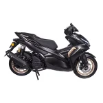 موتور سیکلت نیرو موتور طرح آیروکس R155سی سی-سال۱۴۰۳