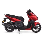 موتور سیکلت نیرو موتور گلکسی CL160 سی سی سال ۱۴۰۳