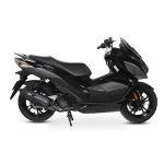 موتور سیکلت نیروموتور گلکسی JT200 سی سی سال ۱۴۰۳