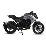 موتور سیکلت نیروموتور گلکسی NA250 سی سی سال ۱۴۰۳