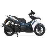 موتور سیکلت هانی طرح آیروکس AX150 سی سی-سال۱۴۰۴