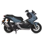 موتور سیکلت هانی طرح هوندا ADV180 سی سی- سال۱۴۰۴