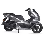 موتور سیکلت همراه طرح هوندا PCX 170 سی سی سال ۱۴۰۳