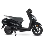 موتور سیکلت هوندا اکتیوا AC125 سی سی سال ۱۴۰۳