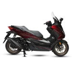 موتور سیکلت هوندا فورزا ۲۵۰ سی سی سال ۱۴۰۳