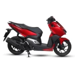 موتور سیکلت هوندا کلیک ۱۶۰سی سی سال ۱۴۰۳