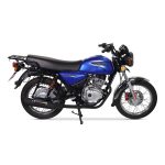 موتور سیکلت پیشرو طرح باکسر BM200 سی سی سال ۱۴۰۳