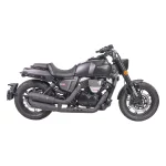 موتور سیکلت پیشرو طرح هارلی ۲۴۹ سی سی سال ۱۴۰۳