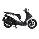 موتور سیکلت کبیر ساتلیس ۱۷۰ سی سی سال ۱۴۰۳