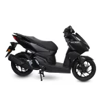 موتور سیکلت کبیر طرح هوندا کلیک ۱۷۰ سی سی سال ۱۴۰۳