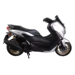 موتور سیکلت یاماها NMAX155 سی سی فول سال ۱۴۰۳