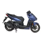 موتورسیکلت آرمان طرح هوندا کلیک ۱۶۰ سی سی- سال ۱۴۰۳