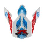 نقاب کلاس کراس راپیدو مدل mr003/W