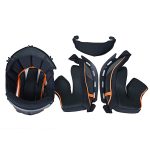 پد داخلی کلاه کاسکت Axxis