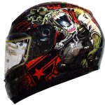 کلاه کاسکت اسپارک مدل FMS