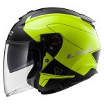 کلاه کاسکت ال اس تو مدل Beyond Unisex G