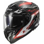 کلاه کاسکت ال اس تو مدل FF327 Challenger GT Helmet