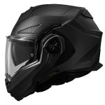 کلاه کاسکت ال اس تو مدل FF901 ADVANT X Black Mat