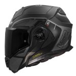 کلاه کاسکت ال اس تو مدل LS2 FF901 ADVANT X METRIC MATTE TITANIUM