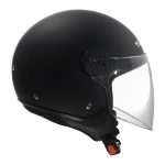 کلاه کاسکت ال اس تو مدل ls2 of558 sphere lux matt titanium