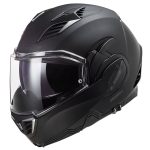 کلاه کاسکت ال اس تو مدل LS2 Valiant II FF900 Matt Black