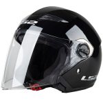 کلاه کاسکت ال اس تو مدل OF569 Track B