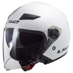 کلاه کاسکت ال اس تو مدل OF569 Track W