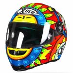 کلاه کاسکت ایکس لایت مدل X-803 C Davies Replica 019