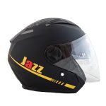 کلاه کاسکت بدون فک راپیدو مدل ۸۶۹ طرح Jazz