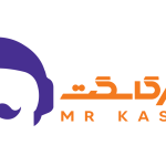 کلاه کاسکت بلوتوث دار فک متحرک ردلاین مدل ۹۳۷ رنگ مشکی طوسی