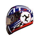 کلاه کاسکت بون مدل DRUDI