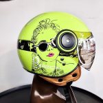 کلاه کاسکت بیون مدل B-110-10