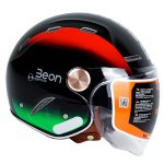 کلاه کاسکت بیون مدل B-122 طرح Vortex