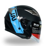 کلاه کاسکت دابلیو استاندارد مدل WSTD F01- BMT