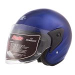 کلاه کاسکت رادین مدل 305_BLU