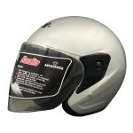 کلاه کاسکت رادین مدل 305_SIL