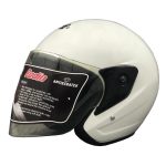 کلاه کاسکت رادین مدل 305_WHT