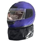 کلاه کاسکت رادین مدل SH_105_BLU